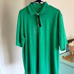 NWT Walter Hagen Golf Polo!